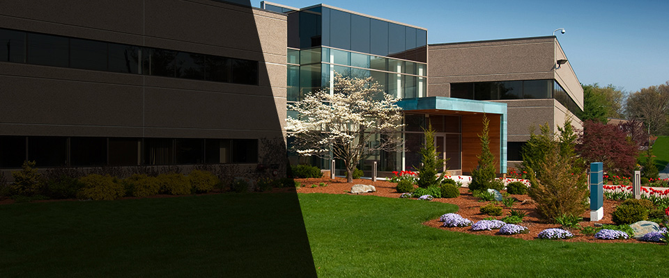 Blauvelt Landscapers