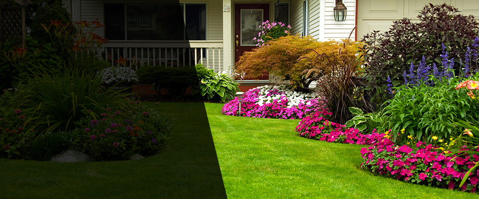 Blauvelt Landscapers