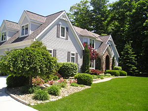 Landscapers and Lawncare Services in Blauvelt, NY