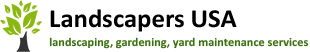 Blauvelt Landscapers
